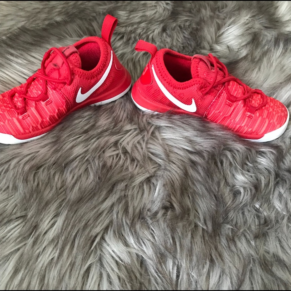 NIKE Kevin Durant RD slip on